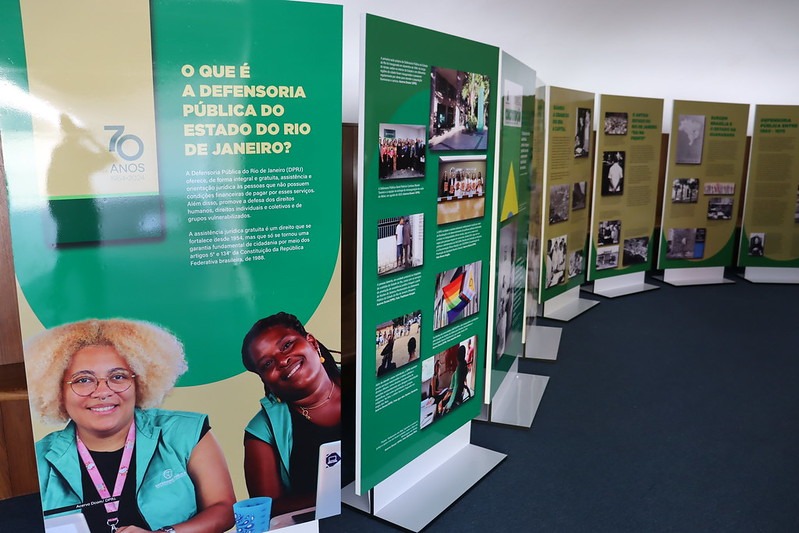 Volta Redonda terá ação social e exposição itinerante na quinta