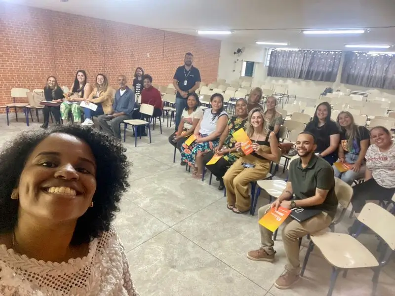 conscientizam sobre enfrentamento à exploração sexual de crianças e adolescentes