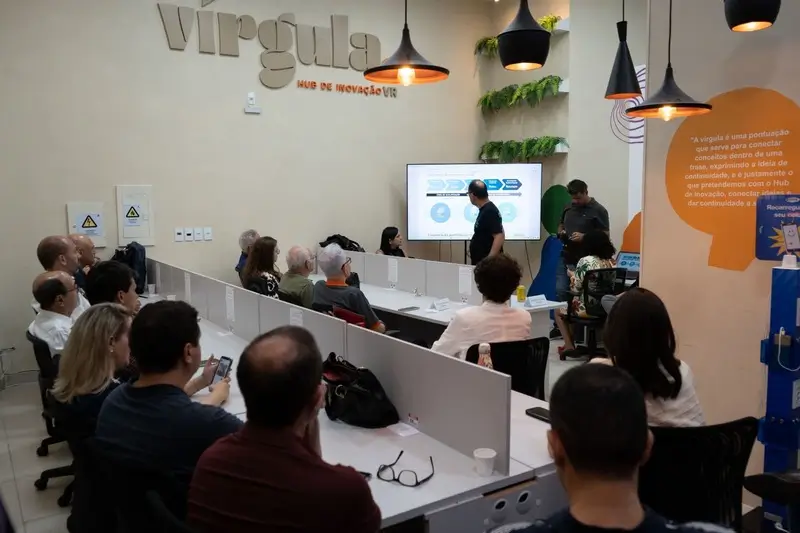 quase 12 mil vagas de emprego desde 2021