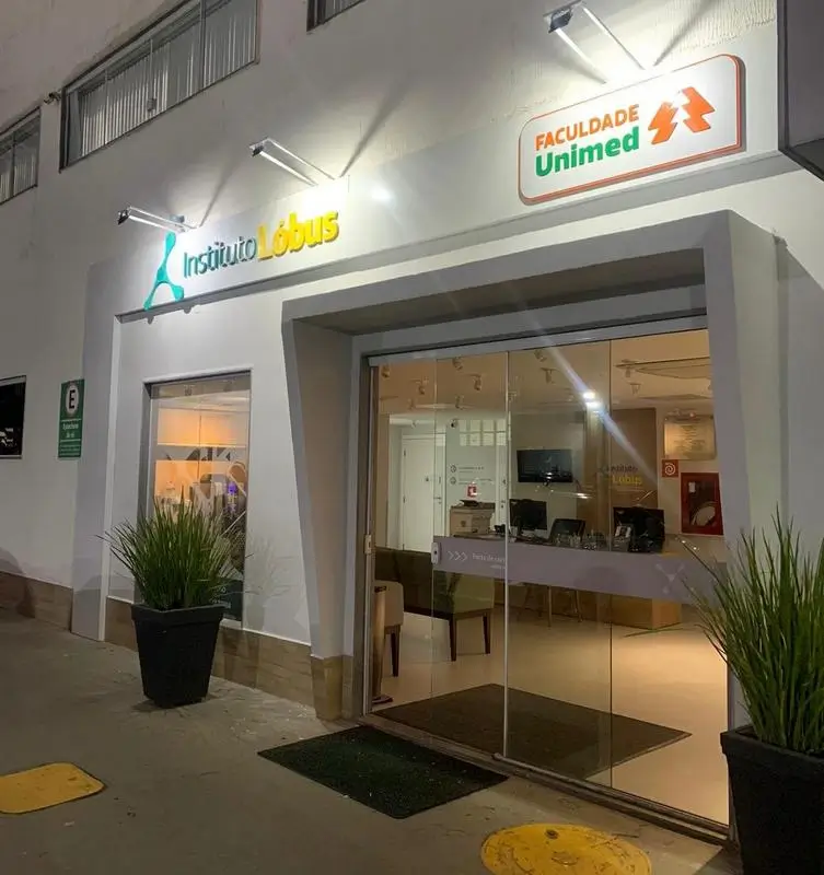 Faculdade Unimed em Volta Redonda