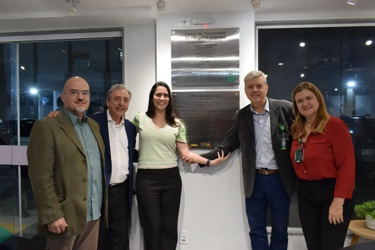 Faculdade Unimed em Volta Redonda