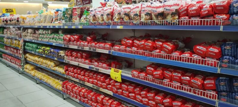 Procon realiza nova pesquisa de preços de itens em Barra Mansa – Barra Mansa