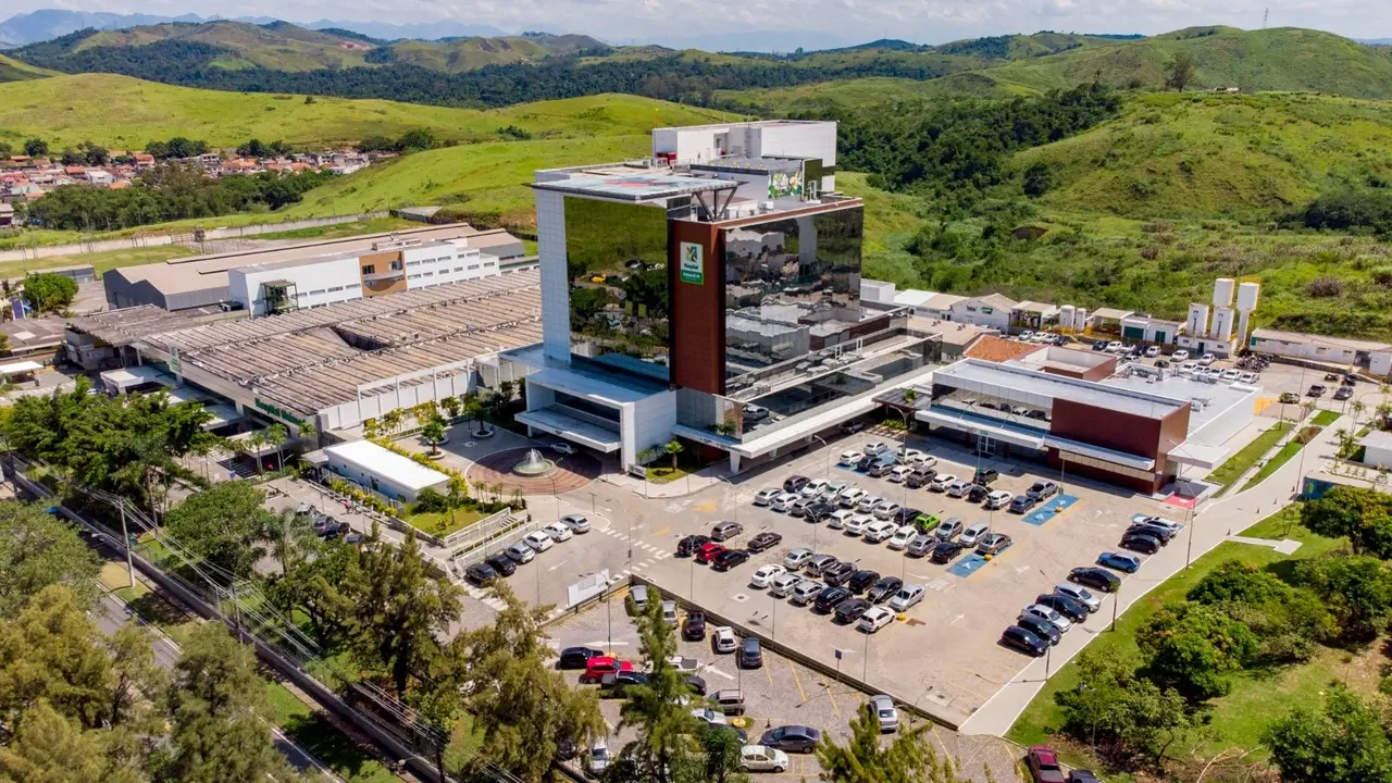 Unimed Volta Redonda celebra 35 anos de cuidado e transformação