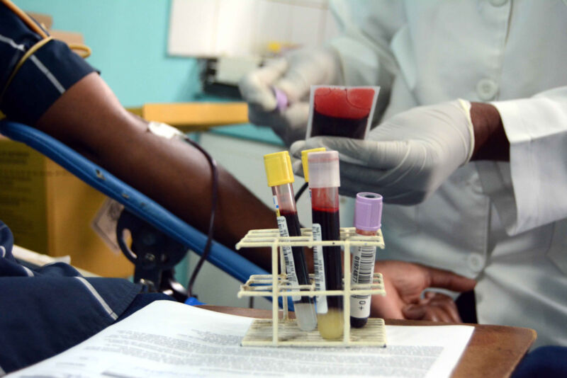 Novas doações são bem-vindas no Hemonúcleo de Barra Mansa – Barra Mansa