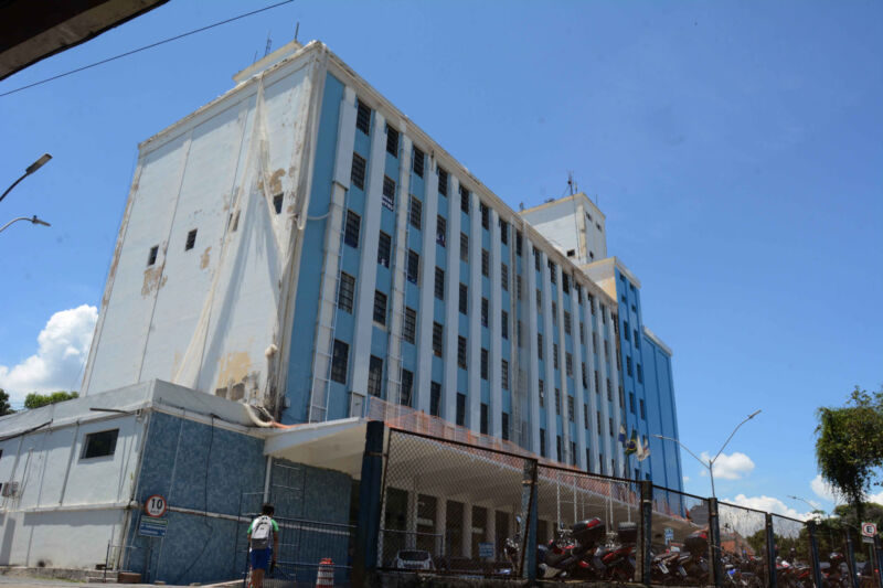 Prefeitura de Barra Mansa não terá expediente na próxima segunda-feira (28) – Barra Mansa