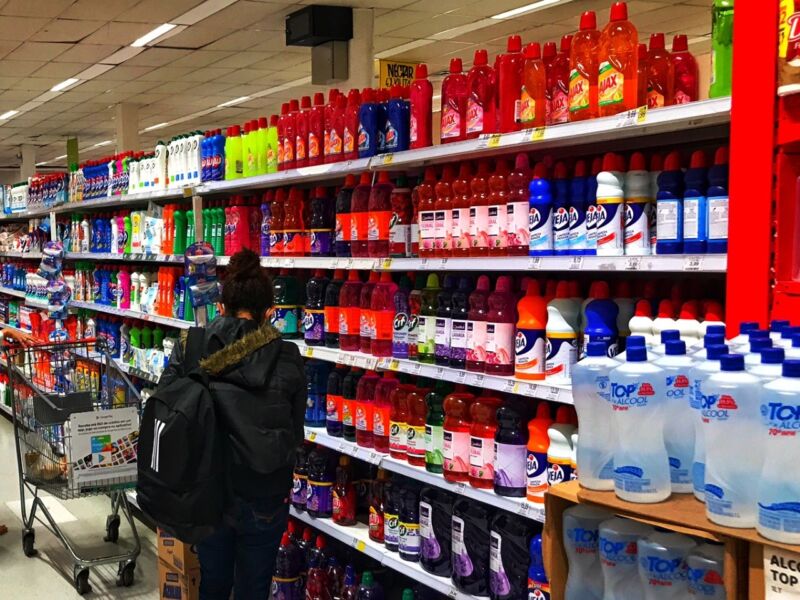 Procon de Barra Mansa atualiza pesquisa de preços em supermercados – Barra Mansa