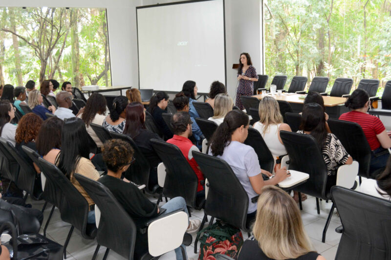 Seminário sobre saúde mental discute ‘Redução de danos e qualidade de vida’ – Barra Mansa