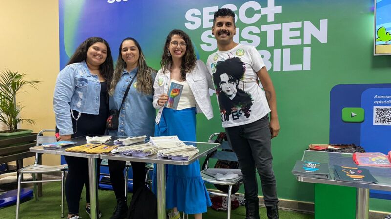 Volta Redonda: Conselho dos Direitos das Pessoas LGBTI+ orienta sobre os serviços públicos para essa população