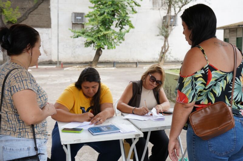 Volta Redonda ainda tem mais de 600 vagas de castração para cães e gatos
