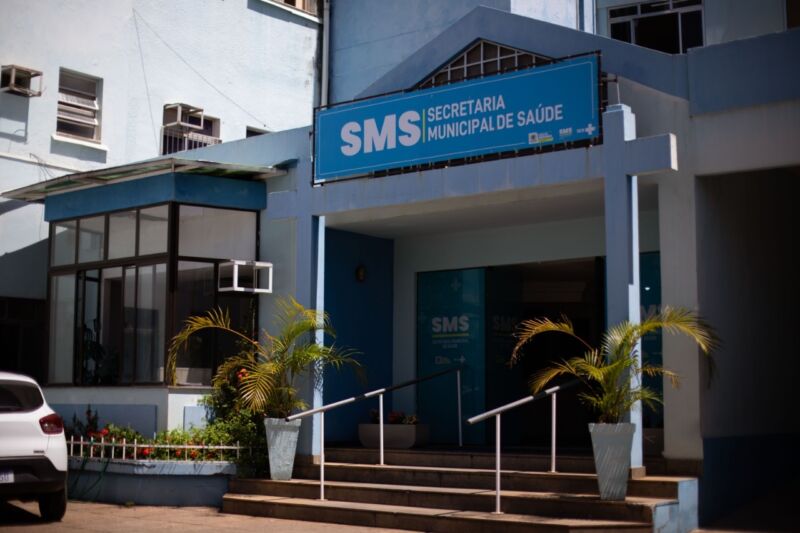 Volta Redonda institui Grupo de Trabalho na Saúde ligado ao Pré-Natal, Primeira Infância e Juventude