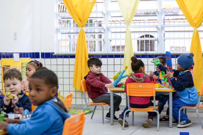 Barra Mansa divulga resultado da Chamada Escolar 2025 – Barra Mansa