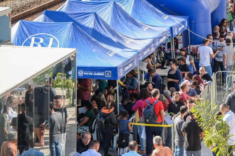 Barra Mansa recebe o programa ‘RJ Para Todos’ na próxima sexta-feira (29) – Barra Mansa
