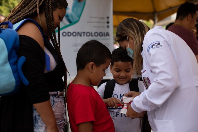 Conexão Mega Cidadania reunirá serviços gratuitos, lazer e entretenimento no próximo dia 30 em Volta Redonda