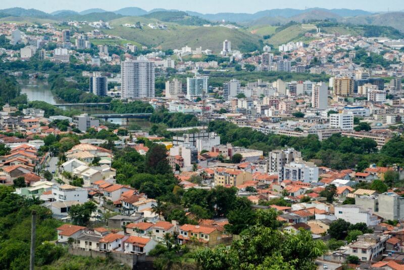 Volta Redonda é líder na geração de empregos no Sul Fluminense em 2024