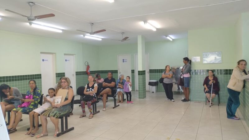 Volta Redonda promove mais um ‘Sábado com Saúde’ neste fim de semana