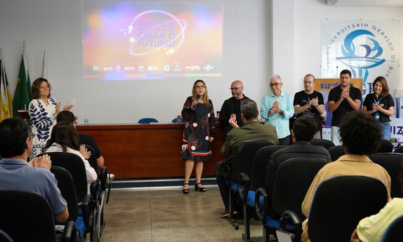 ‘Vírgula Hub’ promove Maratona de Ideias para universitários e startups