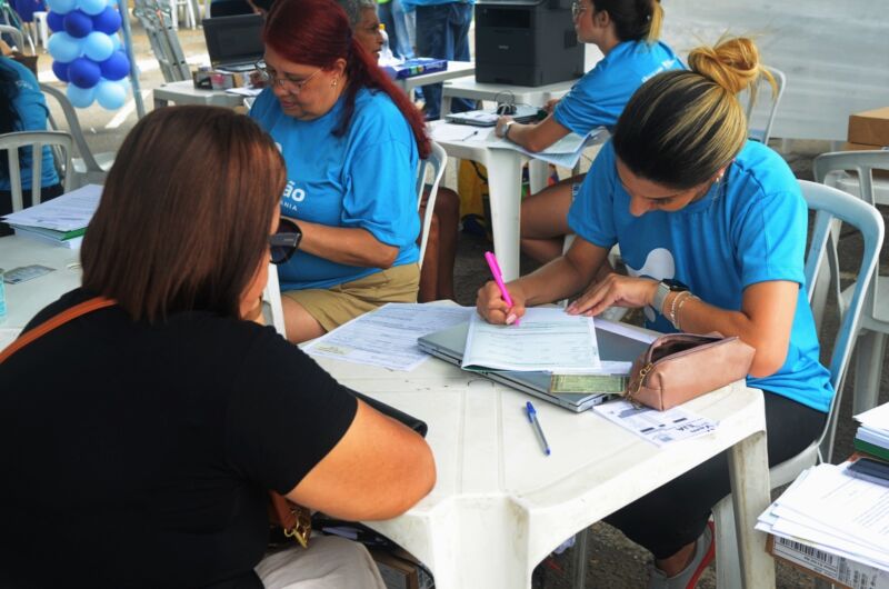 Assistência Social de Volta Redonda destaca benefício de viagens interestaduais gratuitas com a Carteira da Pessoa Idosa