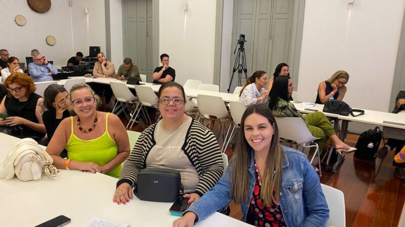Barra Mansa participa de seminário ‘Mãos que Promovem o Brasil – artesanato indutor de desenvolvimento territorial’ – Barra Mansa