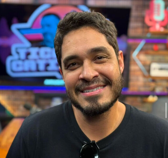 Diogo Almeida se apresenta nesta sexta-feira (13) em Barra Mansa – Barra Mansa