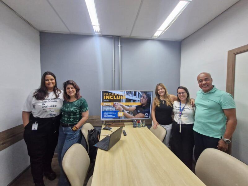 Prefeitura de Volta Redonda e CSN firmam parceria para capacitação de pessoas com deficiência