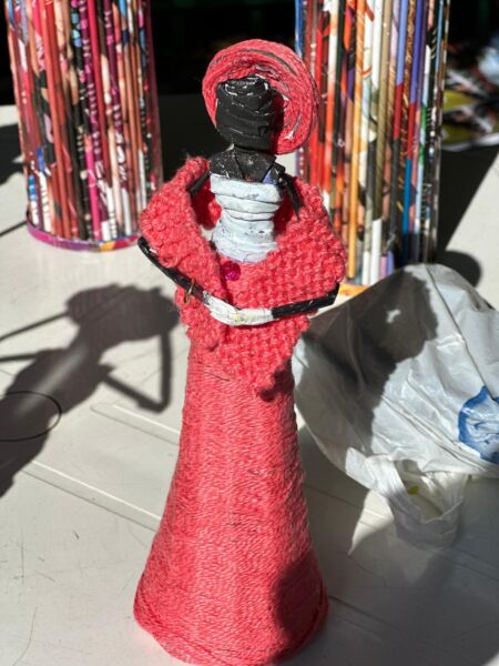Prefeitura promove Feira de artesanato com os assistidos pela Saúde Mental – Barra Mansa