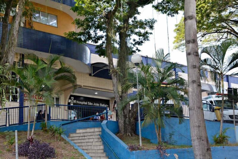 Volta Redonda: Hospital São João Batista sedia ação da Sociedade Brasileira de Dermatologia pelo ‘Dezembro Laranja’