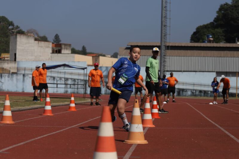 Volta Redonda sedia segunda etapa do Festival Paralímpico 2024 neste sábado (7)