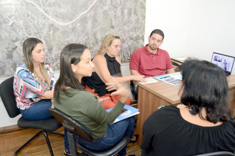 Barra Mansa e Sebrae reforçam parceria para atendimento aos empreendedores – Barra Mansa