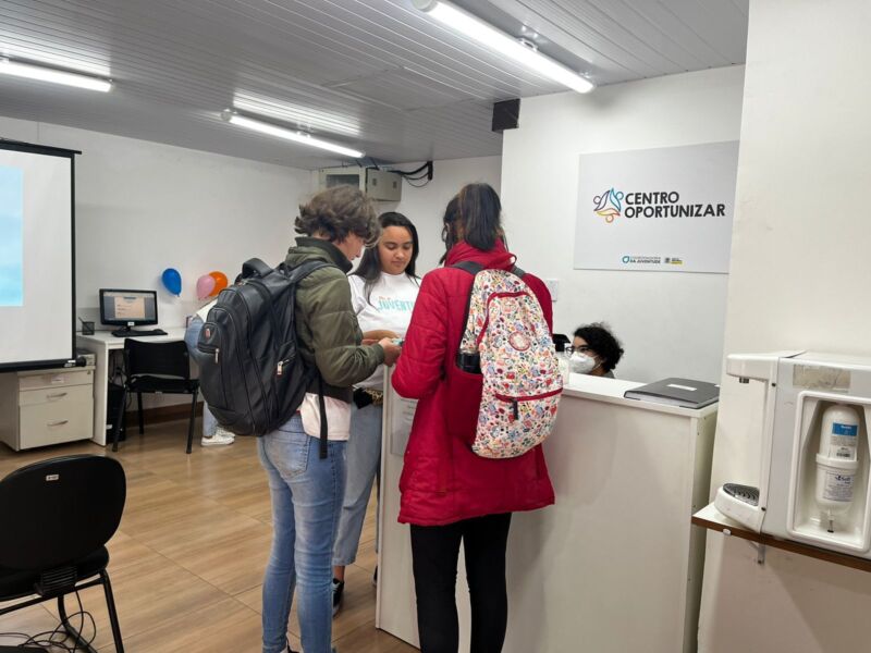 Prefeitura de Volta Redonda vai orientar universitários que queiram aderir ao ‘Pé-de-Meia’