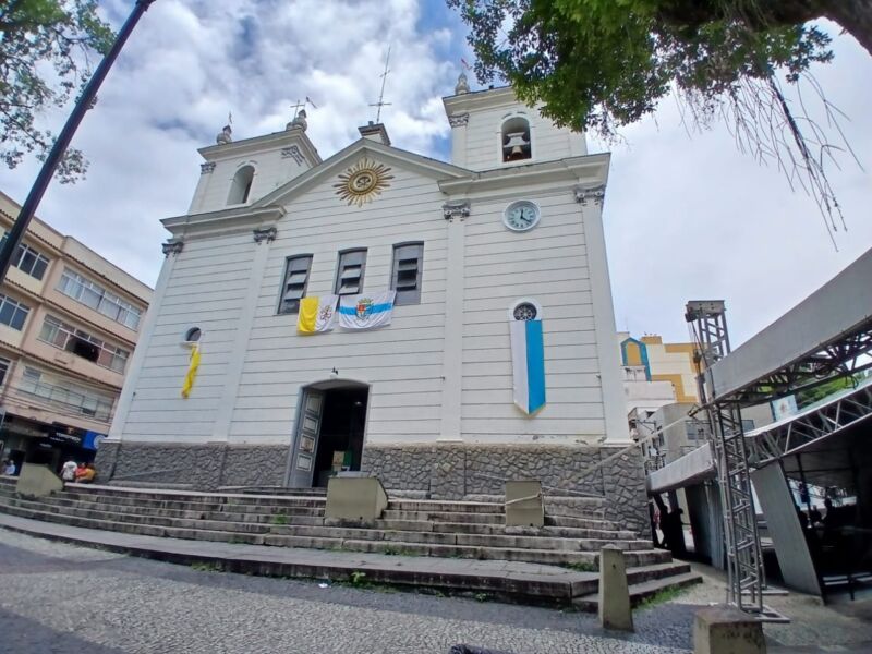 Programação começa nesta quinta-feira em Barra Mansa – Barra Mansa