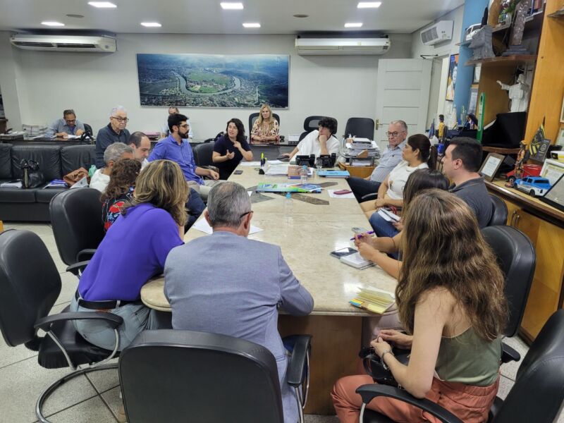 Volta Redonda prepara lançamento de programa de rastreio ao câncer de pulmão