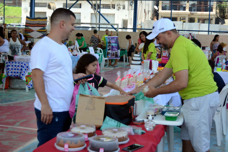 Final de semana em Barra Mansa terá Festival de Verão e Feira do Empreendedorismo – Barra Mansa