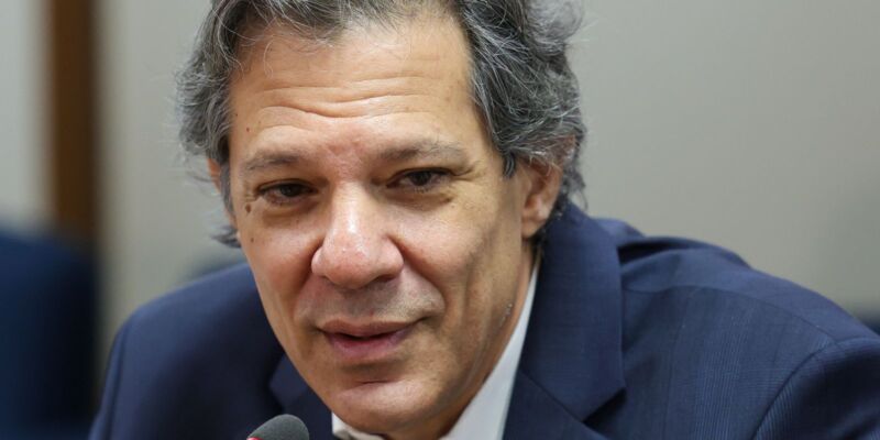 Haddad diz que governo vai editar MP para garantir Plano Safra