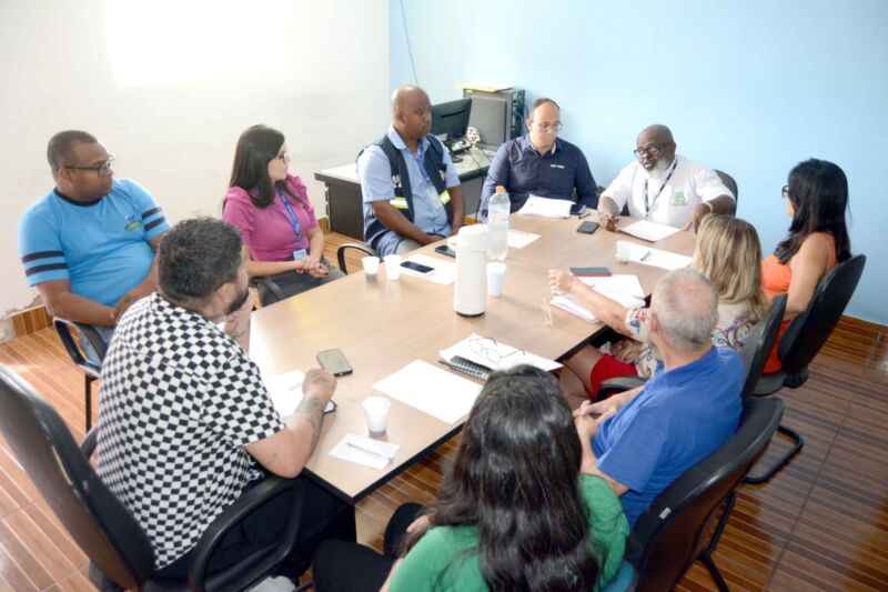 Barra Mansa alinha políticas públicas e ações de conscientização sobre o uso abusivo de Álcool e outras drogas – Barra Mansa