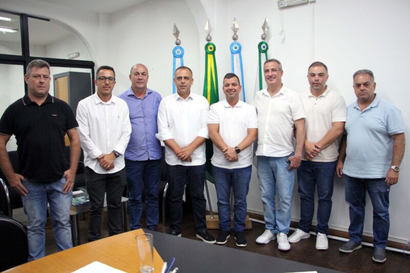 Barra Mansa ganhará dois laboratórios de iniciação científica e investimentos na pecuária e agricultura – Barra Mansa