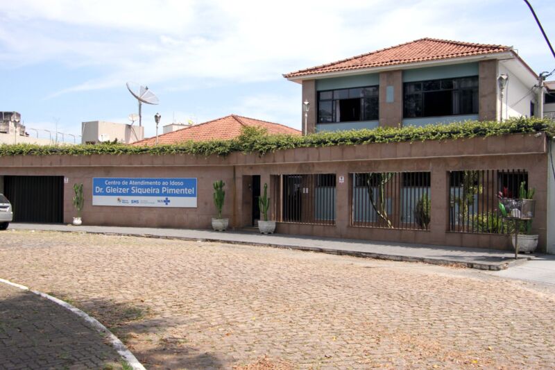 Barra Mansa inicia atividades da ‘Semana do Idoso’ nesta quinta-feira (20) – Barra Mansa