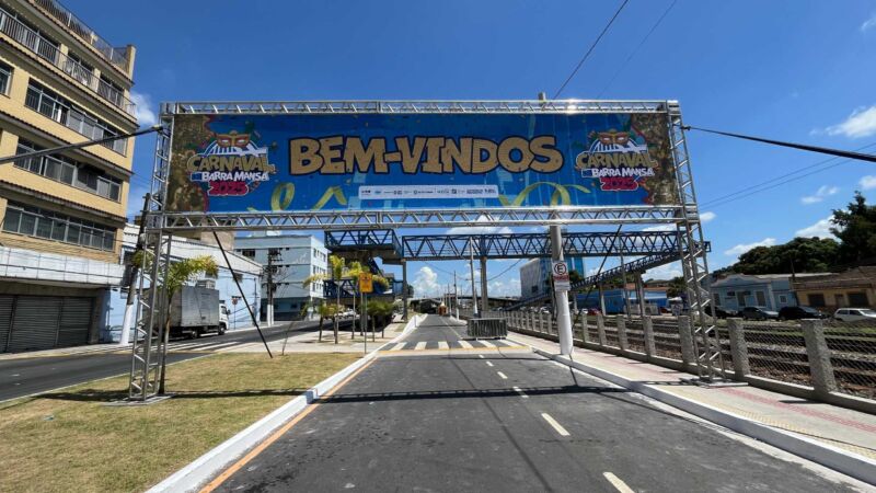 Barra Mansa inicia sua programação nesta sexta-feira – Barra Mansa