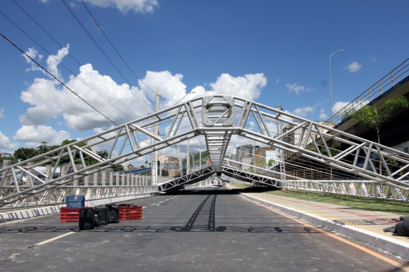 Barra Mansa prepara estrutura e segurança do Carnaval 2025 – Barra Mansa