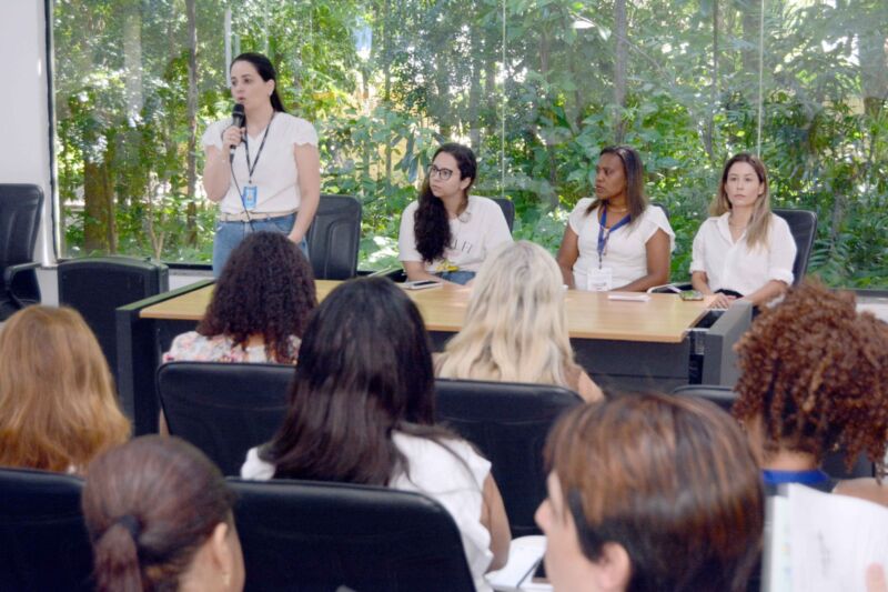 Barra Mansa realiza 5ª Conferência Municipal de Saúde do Trabalhador e da Trabalhadora – Barra Mansa