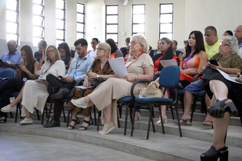 Barra Mansa realiza o XI Fórum Permanente Intersetorial de Assistência Social e Direitos Humanos – Barra Mansa