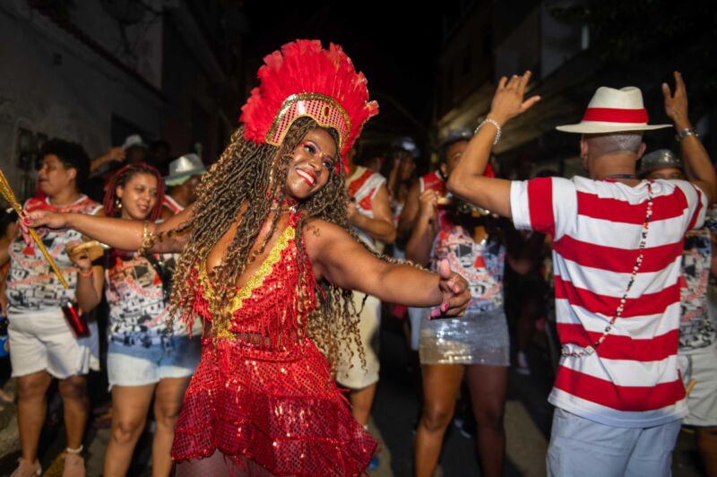 Barra Mansa terá uma programação repleta de atrações em cinco dias de festa – Barra Mansa