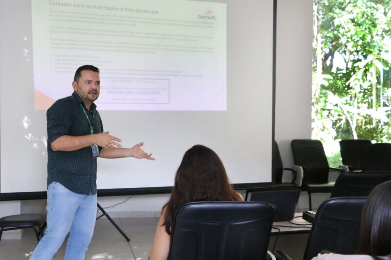 Barra Mansa terá workshops e curso de banho e tosa gratuitos a partir da próxima semana – Barra Mansa