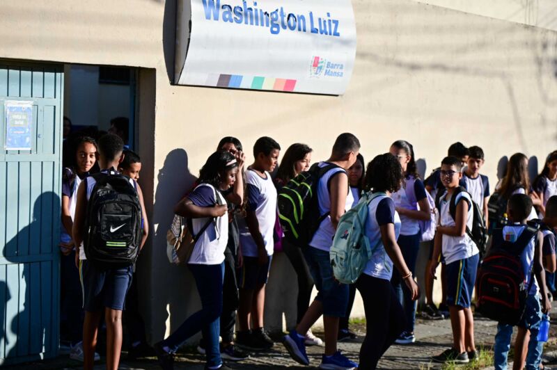 Barra Mansa vai abrir processo seletivo para contratações temporárias à Educação – Barra Mansa