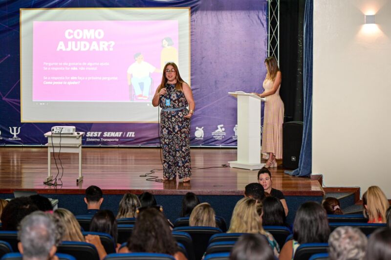 Inclusão é pauta de encontro com diretores da rede municipal de Ensino de Barra Mansa – Barra Mansa