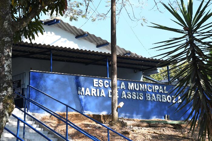 MATRÍCULAS ABERTAS PARA A EDUCAÇÃO DE JOVENS E ADULTOS EM RESENDE