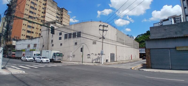 Ordem Pública implementa alterações no trânsito do Centro – Barra Mansa