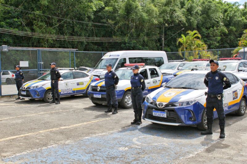 Pioneirismo: Volta Redonda lança na próxima segunda-feira patrulhas especializadas para lidar com conflitos sociais