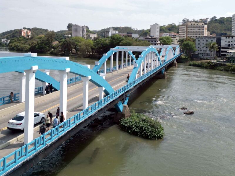 Planejamento Urbano convoca população para a 6ª Conferência Nacional das Cidades – Etapa Barra Mansa – Barra Mansa