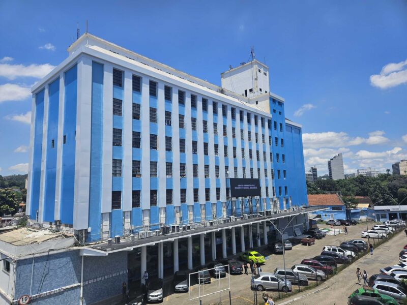 Prefeitura de Barra Mansa alerta para golpe envolvendo alvará de funcionamento – Barra Mansa
