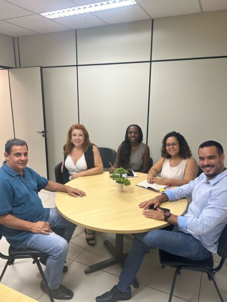 Prefeitura de Barra Mansa planeja realização do Feirão Limpa Nome – Barra Mansa